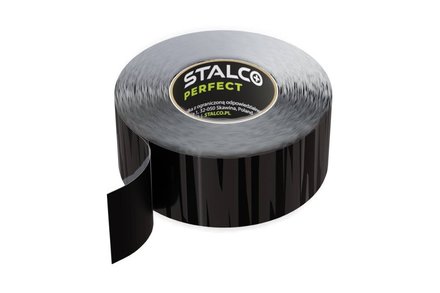Páska samolepící Stalco S042276669 silikonová, 25 mm x 3 m (1)