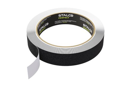 Páska protiskluzová Stalco S042276666 25 mm x 5 m, PERFECT (1)