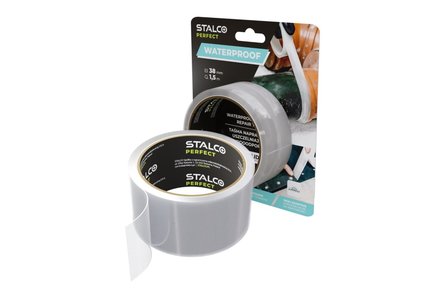 Páska opravná Stalco S042276663 těsnící, voděodolná, 38 mm x 1,5 m, PERFECT