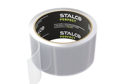 Páska opravná Stalco S042276663 těsnící, voděodolná, 38 mm x 1,5 m, PERFECT (1)