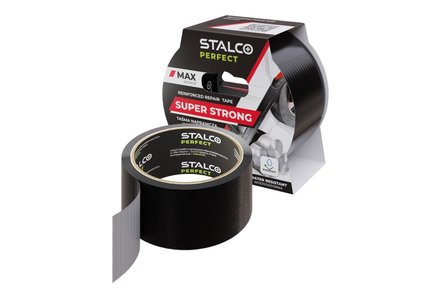 Páska opravná Stalco S042276661 vyztužená, 50 mm x 5 m, PERFECT