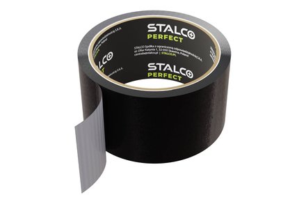 Páska opravná Stalco S042276661 vyztužená, 50 mm x 5 m, PERFECT (1)