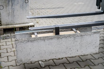 Páska opravná Stalco S042276661 vyztužená, 50 mm x 5 m, PERFECT (3)