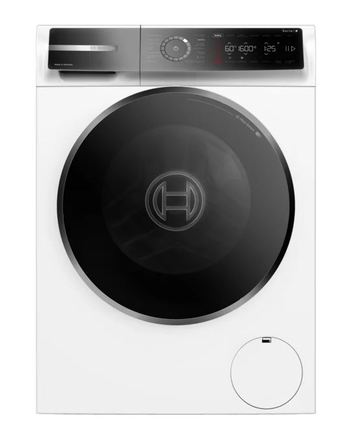 Pračka s předním plnněím Bosch WGB25602CS