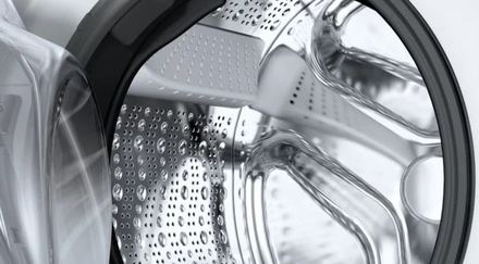 Pračka s předním plnněím Bosch WGB25602CS (3)