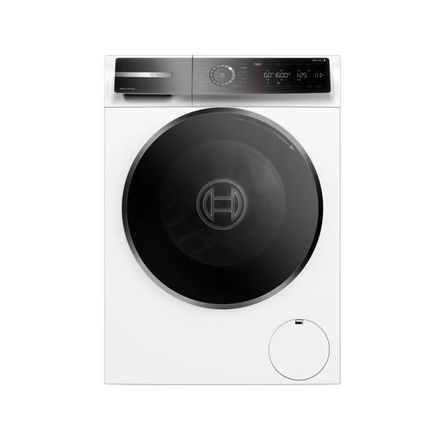 Pračka s předním plnněím Bosch WGB25602CS
