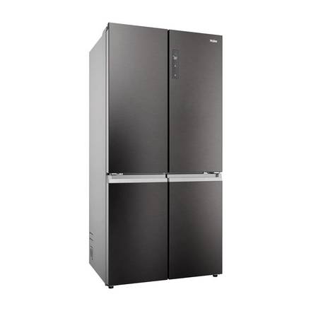 Americká chladnička Haier HCR79F19CNMD