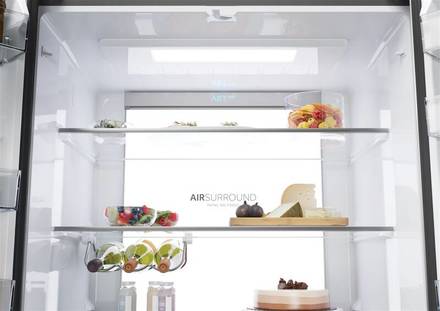 Americká chladnička Haier HCR79F19CNMD (3)
