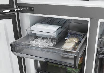 Americká chladnička Haier HCR79F19CNMD (8)