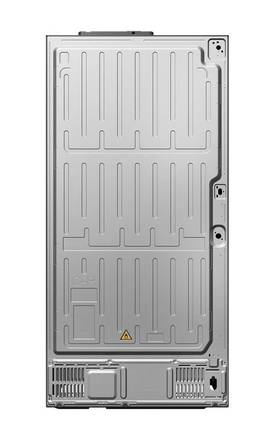 Americká chladnička Haier HCR79F19CNMD (12)