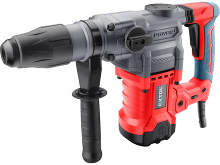 Vrtací kladivo Extol Premium 8890102 SDS MAX, 10J