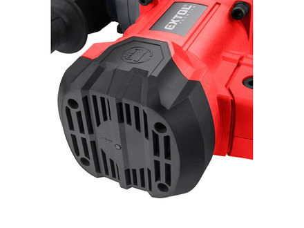 Vrtací kladivo Extol Premium 8890102 SDS MAX, 10J (6)