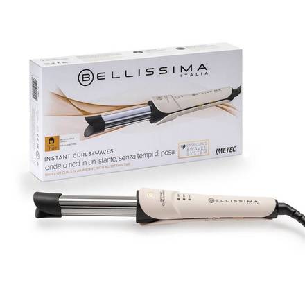 Kulma na vlasy Bellissima 11929 INSTANT CURLSWAVES (6)