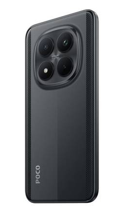 Mobilní telefon Poco M8 PRO 5G 8/256GB Black (2)