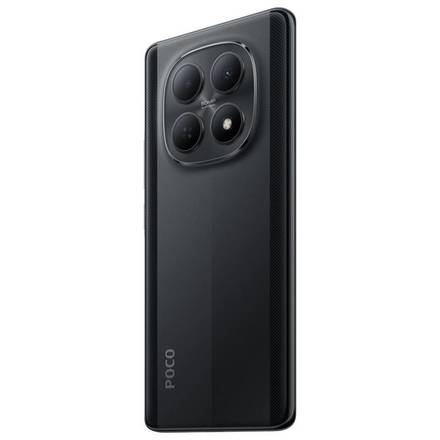 Mobilní telefon Poco M8 5G 8/256GB Black (2)