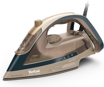 Napařovací žehlička Tefal Energy Power ECO FV6882E0