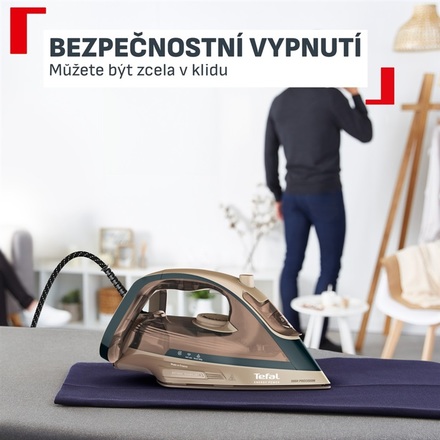 Napařovací žehlička Tefal Energy Power ECO FV6882E0 (4)