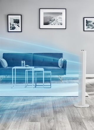 Sloupový ventilátor Rowenta VU6720F0 Urban Cool (3)