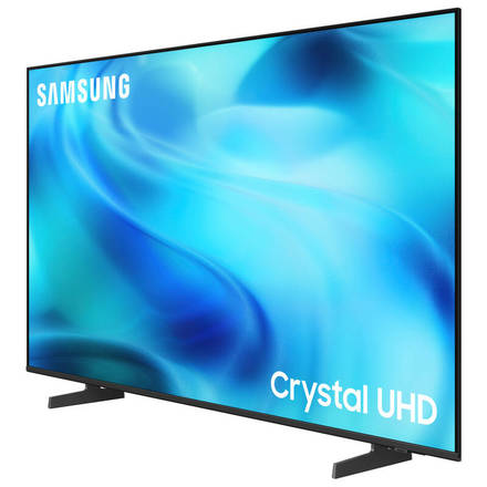 UHD LED televize Samsung Crystal UE43U8072H (1)