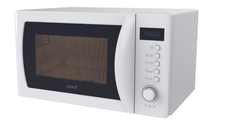 Mikrovlnná trouba Candy CMWA20SDLW (1)