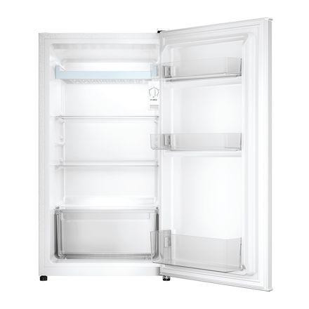 Monoklimatická chladnička Zerowatt ZHTOP484WC (1)
