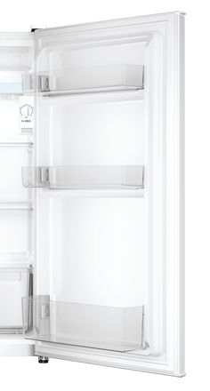 Monoklimatická chladnička Zerowatt ZHTOP484WC (2)