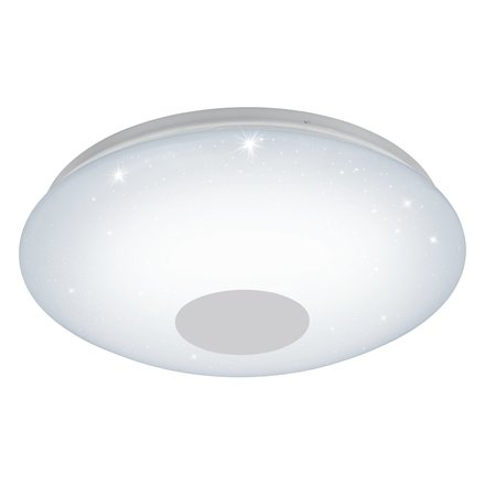 Stropní svítidlo Eglo (95973) VOLTAGO 2 LED/30W/230V