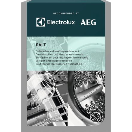 Regenerační sůl do myčky nádobí Electrolux M3GCS201