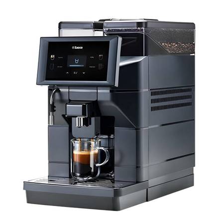 Automatické espresso Saeco AURORA B2