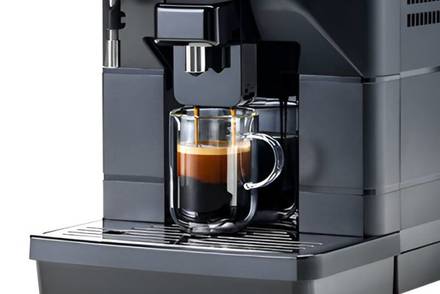 Automatické espresso Saeco AURORA B2 (2)