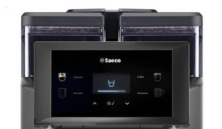 Automatické espresso Saeco AURORA B2 (3)