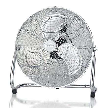 Podlahový ventilátor Sogo SS-21050
