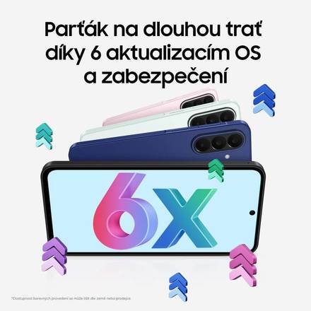 Mobilní telefon Samsung A276 Galaxy A27 128GB Blue (11)