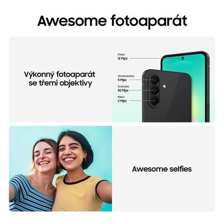 Mobilní telefon Samsung A276 Galaxy A27 256GB Blue (5)
