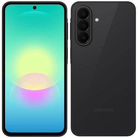 Mobilní telefon Samsung A276 Galaxy A27 128GB Black