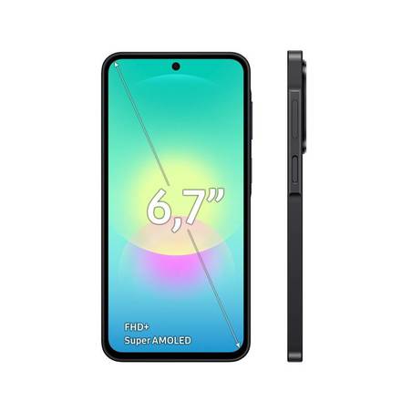 Mobilní telefon Samsung A276 Galaxy A27 128GB Black (9)