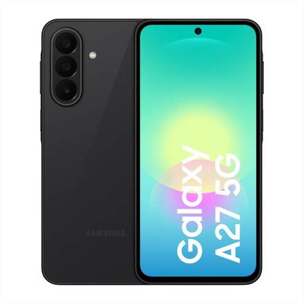 Mobilní telefon Samsung A276 Galaxy A27 256GB Black (1)