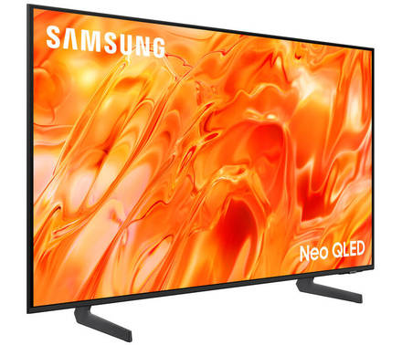 Neo QLED televize Samsung QE43QN70H (2)