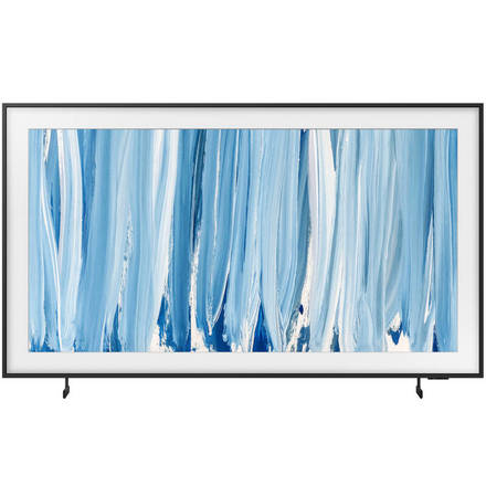 UHD QLED televize Samsung The Frame Pro QE75LS03HW (10)