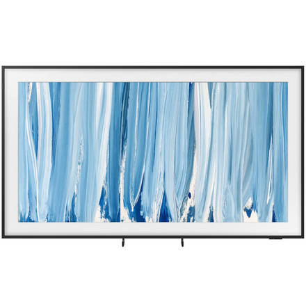UHD QLED televize Samsung The Frame Pro QE75LS03HW (11)