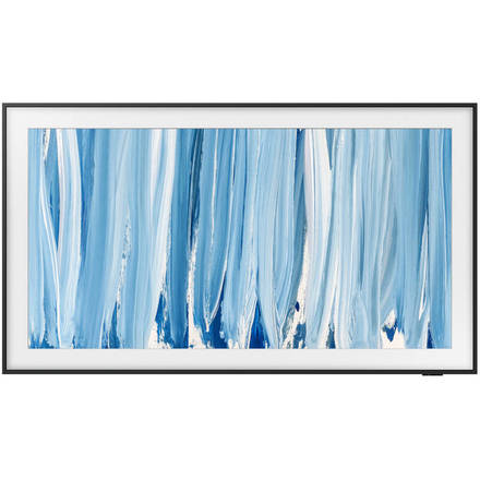 UHD QLED televize Samsung The Frame Pro QE75LS03HW (12)