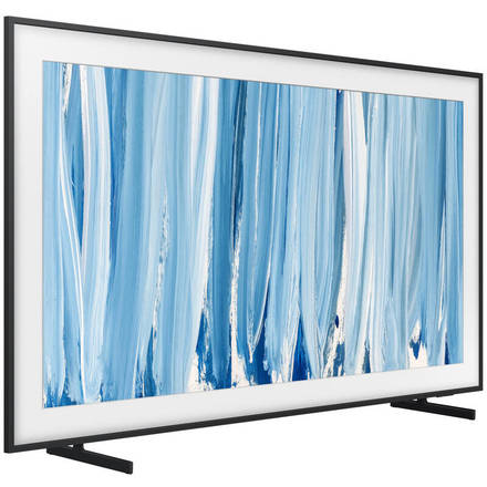 UHD QLED televize Samsung The Frame Pro QE75LS03HW (5)