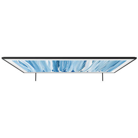 UHD QLED televize Samsung The Frame Pro QE75LS03HW (7)