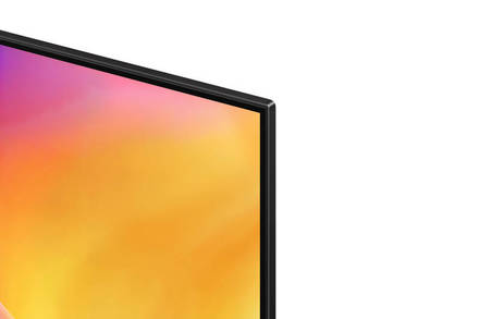 UHD MiniLED televize Samsung UE85M70H (3)