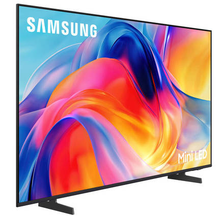 UHD MiniLED televize Samsung UE50M70H (2)