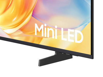 UHD MiniLED televize Samsung UE50M70H (4)