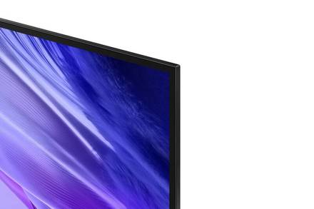 UHD OLED televize Samsung QE48S85H (4)