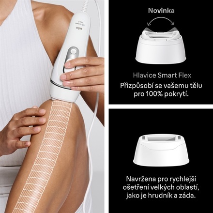 IPL epilátor Braun Silk·expert Pro 5 PL5234 (1)