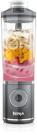 Stolní mixér Ninja BC251EUGY Blast MAX Smoothie (1)