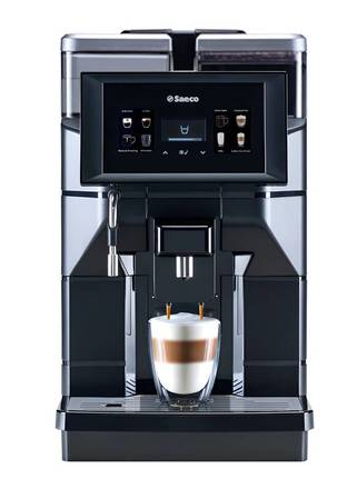 Automatické espresso Saeco Aurora M2 (1)